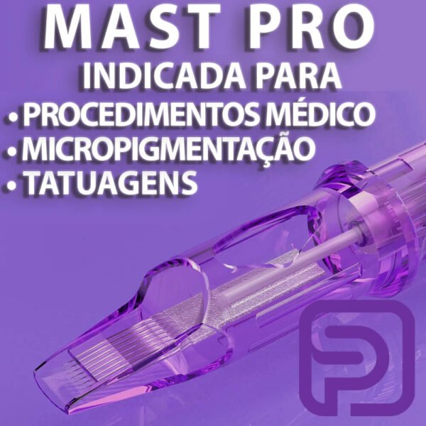 20 Cartuchos Mast Pro – Padrão Cheyenne - Image 6