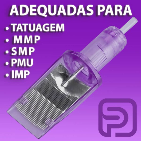 20 Cartuchos Mast Pro – Padrão Cheyenne - Image 4